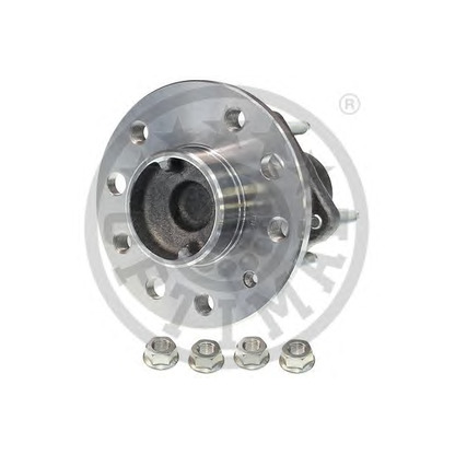 Photo Wheel Bearing Kit OPTIMAL 202218