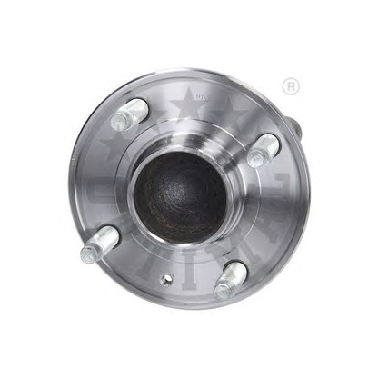 Photo Wheel Bearing Kit OPTIMAL 202220