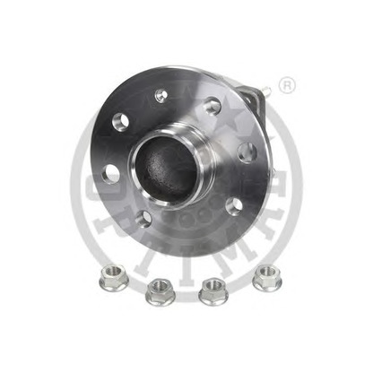Photo Wheel Bearing Kit OPTIMAL 202625