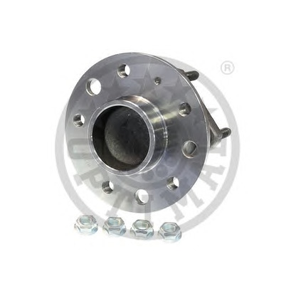 Photo Wheel Bearing Kit OPTIMAL 202627