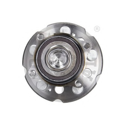 Photo Wheel Bearing Kit OPTIMAL 252303