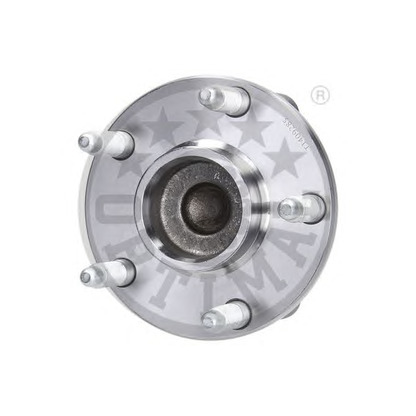 Photo Wheel Bearing Kit OPTIMAL 252352