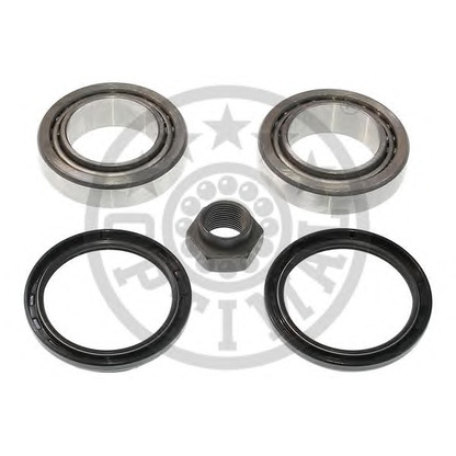 Foto Kit cuscinetto ruota OPTIMAL 301130