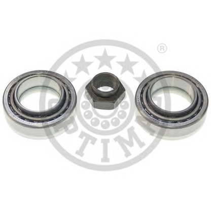 Photo Wheel Bearing Kit OPTIMAL 301180