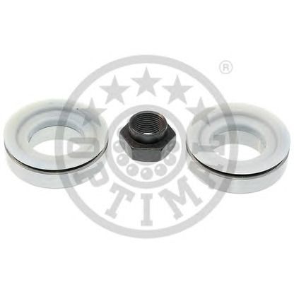 Photo Wheel Bearing Kit OPTIMAL 301180
