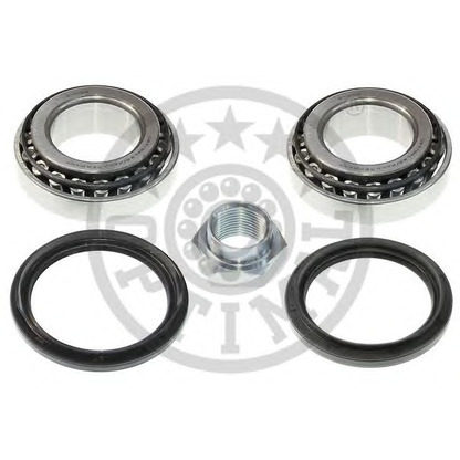 Photo Wheel Bearing Kit OPTIMAL 301232