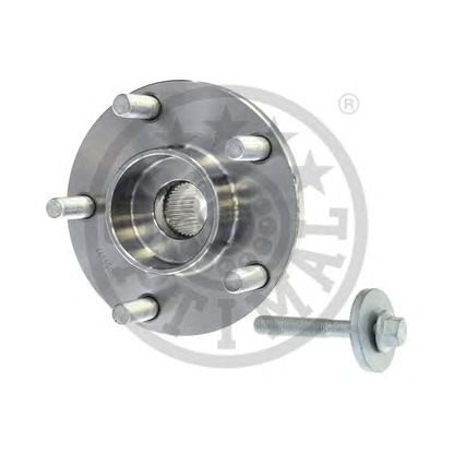 Photo Kit de roulements de roue OPTIMAL 301667