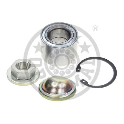 Photo Wheel Bearing Kit OPTIMAL 302057