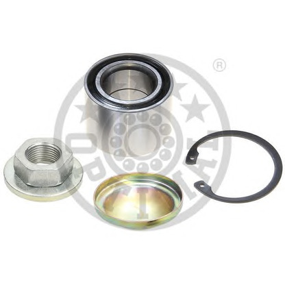 Photo Wheel Bearing Kit OPTIMAL 302057