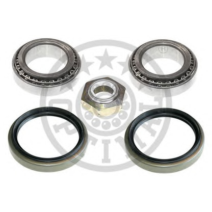 Photo Wheel Bearing Kit OPTIMAL 302120