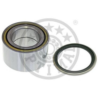 Photo Wheel Bearing Kit OPTIMAL 302166