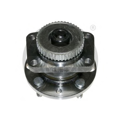 Photo Wheel Bearing Kit OPTIMAL 302192