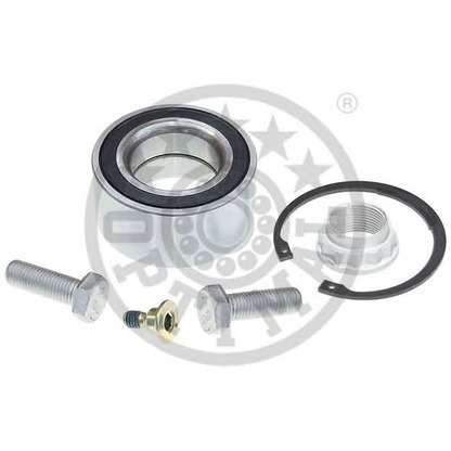 Photo Wheel Bearing Kit OPTIMAL 400061L