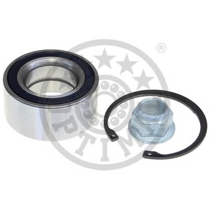 Foto Kit cuscinetto ruota OPTIMAL 400107