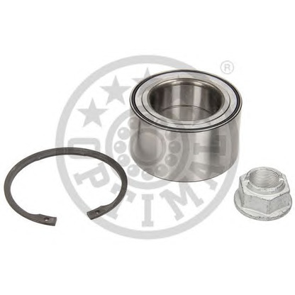 Photo Wheel Bearing Kit OPTIMAL 400702