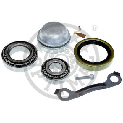 Photo Wheel Bearing Kit OPTIMAL 401028L