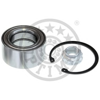 Photo Wheel Bearing Kit OPTIMAL 401047