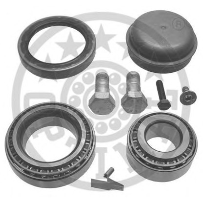 Photo Wheel Bearing Kit OPTIMAL 401082L