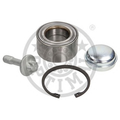 Photo Wheel Bearing Kit OPTIMAL 401203