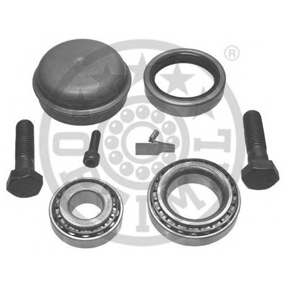 Photo Wheel Bearing Kit OPTIMAL 401277L