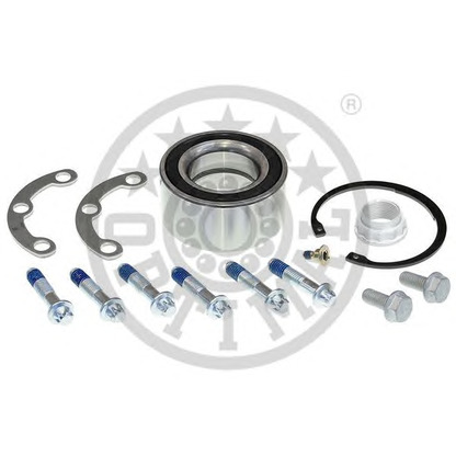 Photo Wheel Bearing Kit OPTIMAL 402116L