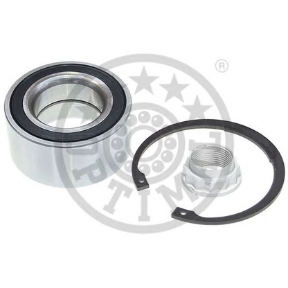 Photo Wheel Bearing Kit OPTIMAL 402159