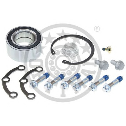 Photo Wheel Bearing Kit OPTIMAL 402159L