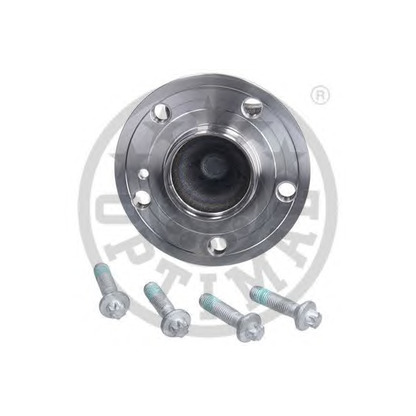 Photo Wheel Bearing Kit OPTIMAL 402201