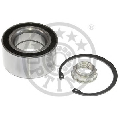 Photo Wheel Bearing Kit OPTIMAL 501158