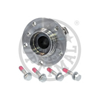 Photo Wheel Bearing Kit OPTIMAL 501653