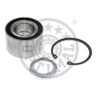 Photo Wheel Bearing Kit OPTIMAL 502066