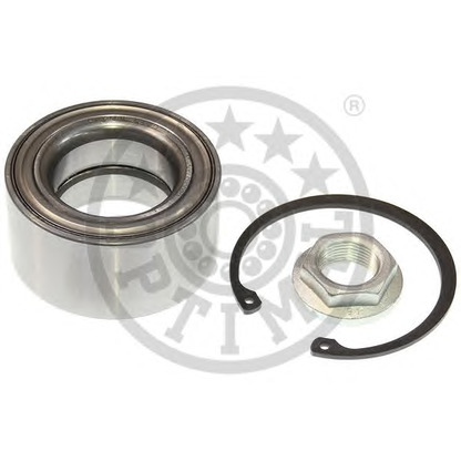 Photo Wheel Bearing Kit OPTIMAL 502109