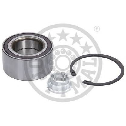 Photo Wheel Bearing Kit OPTIMAL 502110