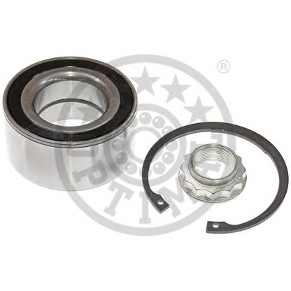 Photo Wheel Bearing Kit OPTIMAL 502135