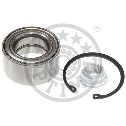 Photo Wheel Bearing Kit OPTIMAL 502148