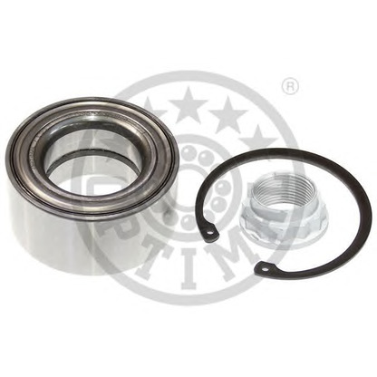 Photo Wheel Bearing Kit OPTIMAL 502629