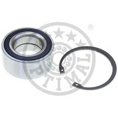 Photo Wheel Bearing Kit OPTIMAL 601348