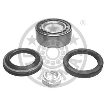 Photo Wheel Bearing Kit OPTIMAL 601824