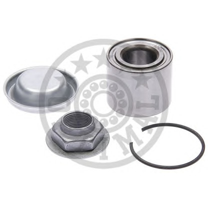 Photo Wheel Bearing Kit OPTIMAL 602288