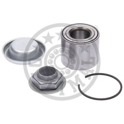 Photo Wheel Bearing Kit OPTIMAL 602288