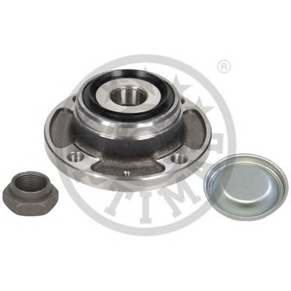 Photo Wheel Bearing Kit OPTIMAL 602338