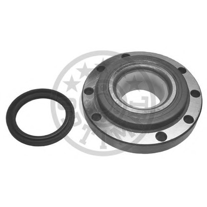 Photo Wheel Bearing Kit OPTIMAL 602392