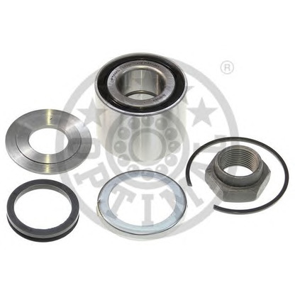 Photo Wheel Bearing Kit OPTIMAL 602858