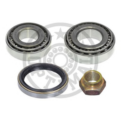 Photo Wheel Bearing Kit OPTIMAL 602859