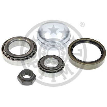 Photo Wheel Bearing Kit OPTIMAL 682327