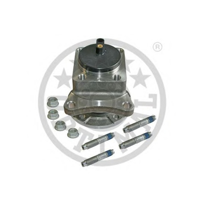 Photo Wheel Bearing Kit OPTIMAL 682757