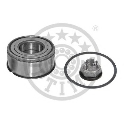 Photo Wheel Bearing Kit OPTIMAL 700245