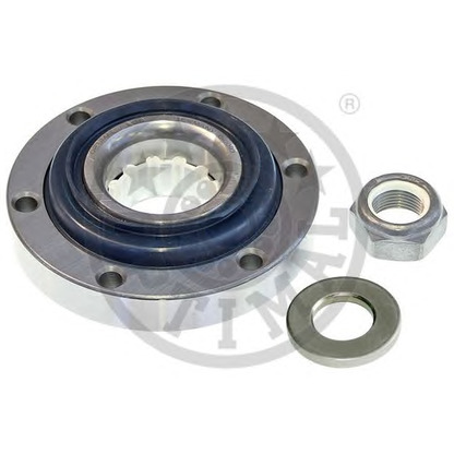 Photo Wheel Bearing Kit OPTIMAL 701326
