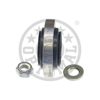 Photo Wheel Bearing Kit OPTIMAL 701326