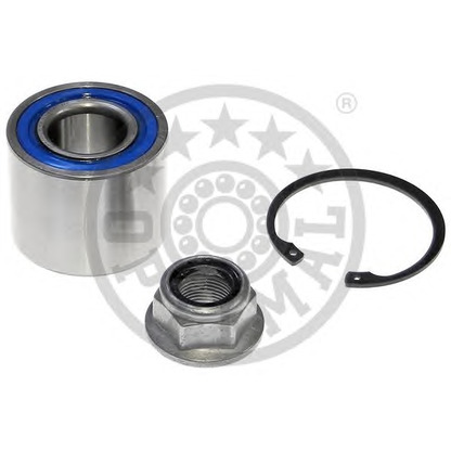 Photo Wheel Bearing Kit OPTIMAL 702426